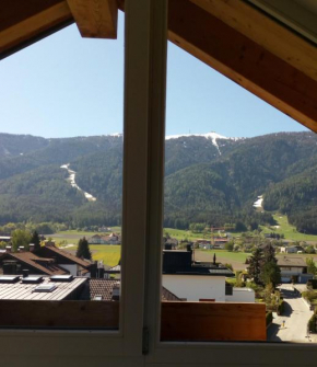 Appartamento Riscone Nuvola di Plan Bruneck